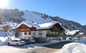 Haus Bergliebe